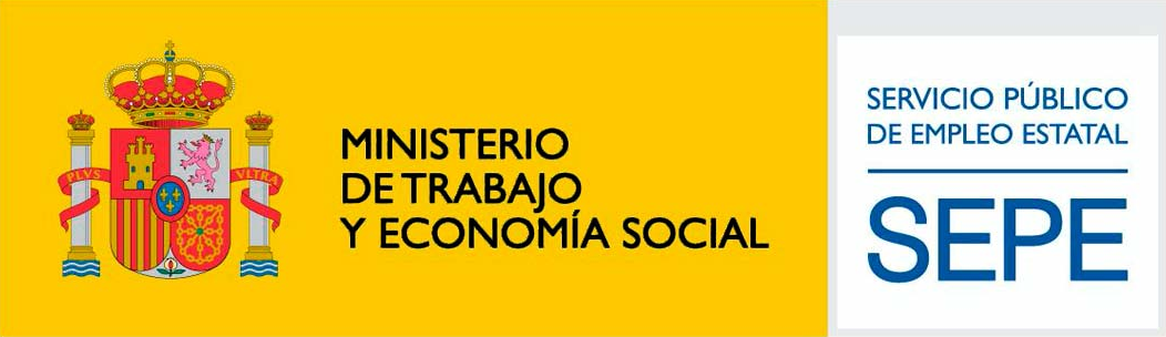 SEPE - Servicio Público de Empleo Estatal