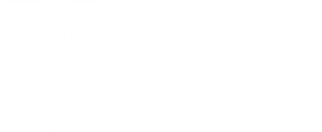 Phimister Logo